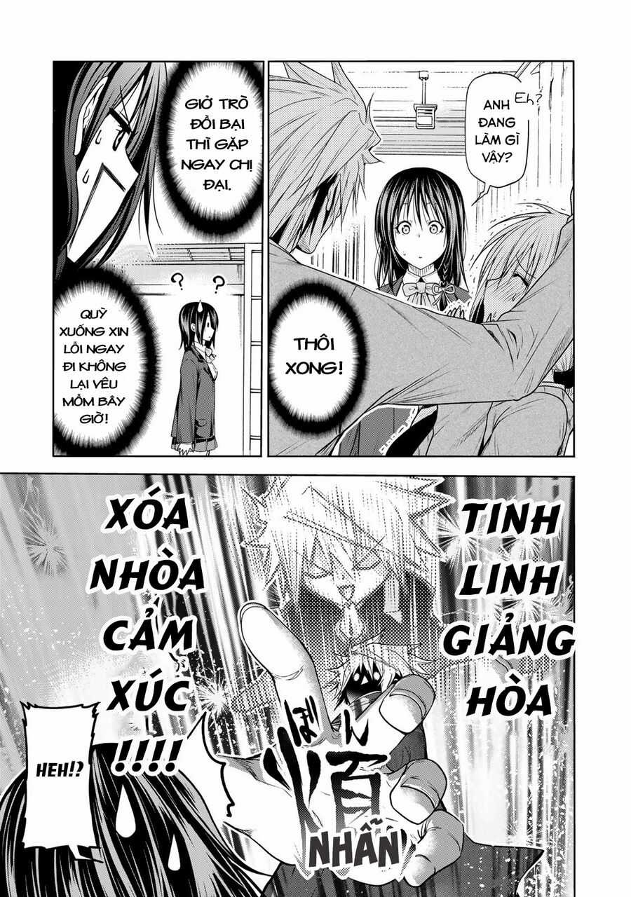 Tenpuru - Chapter 61 - Trang 14