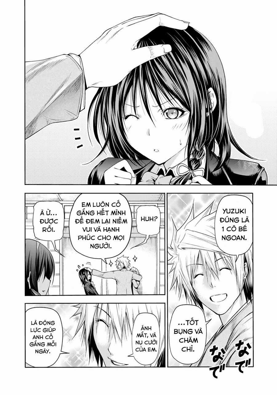 Tenpuru - Chapter 61 - Trang 15