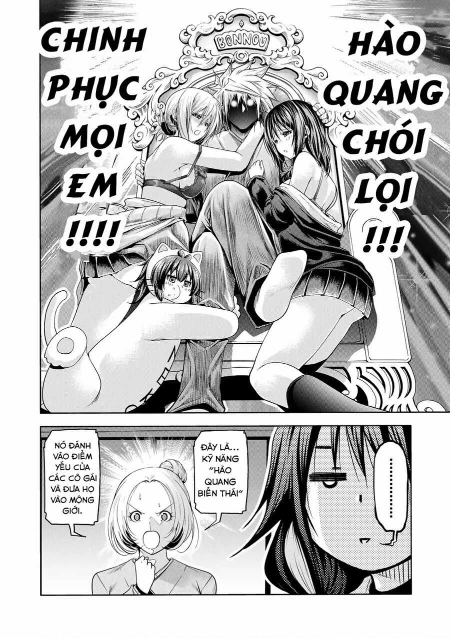 Tenpuru - Chapter 61 - Trang 17