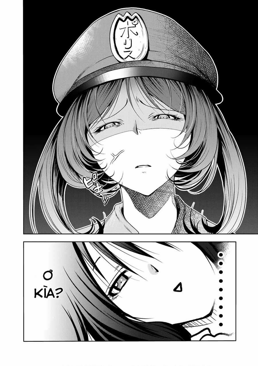 Tenpuru - Chapter 61 - Trang 19