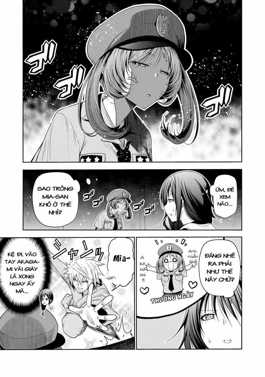 Tenpuru - Chapter 62 - Trang 2