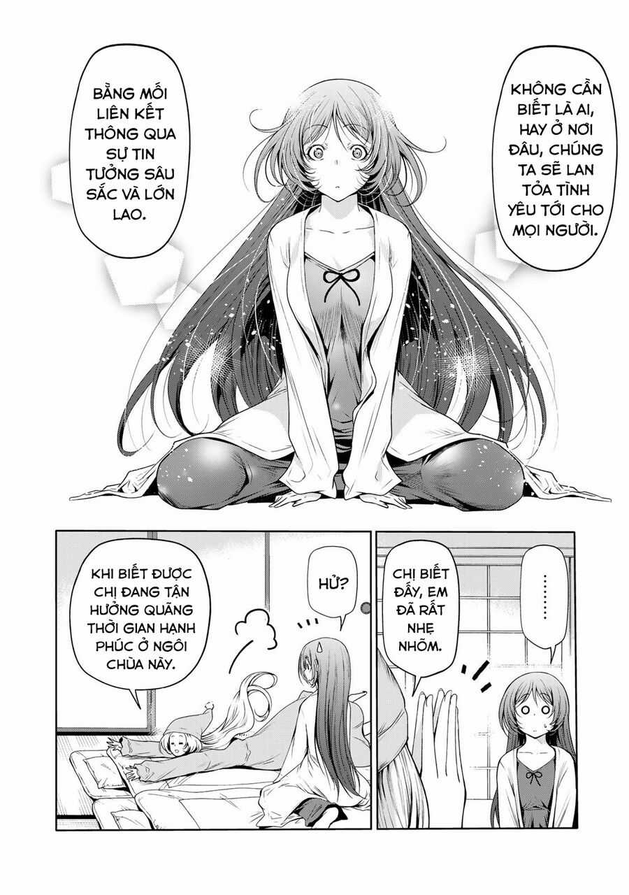 Tenpuru - Chapter 62 - Trang 15