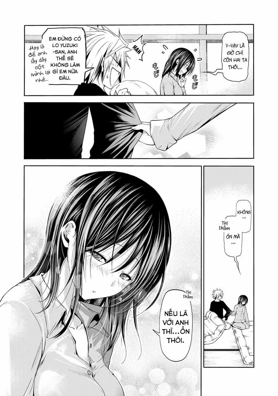 Tenpuru - Chapter 62 - Trang 9