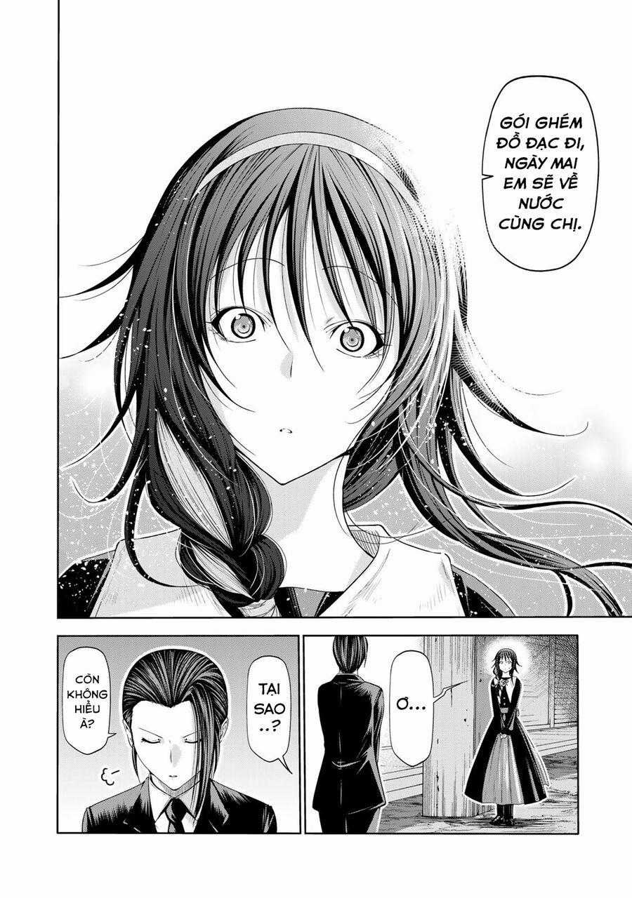 Tenpuru - Chapter 63 - Trang 2