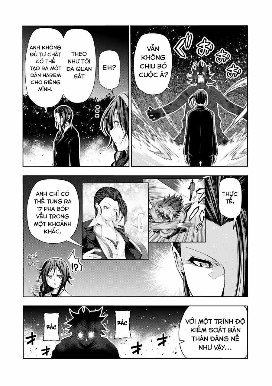 Tenpuru - Chapter 63 - Trang 15
