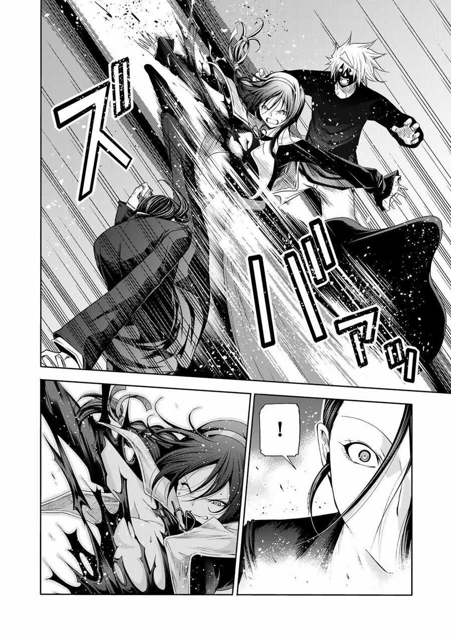 Tenpuru - Chapter 63 - Trang 18