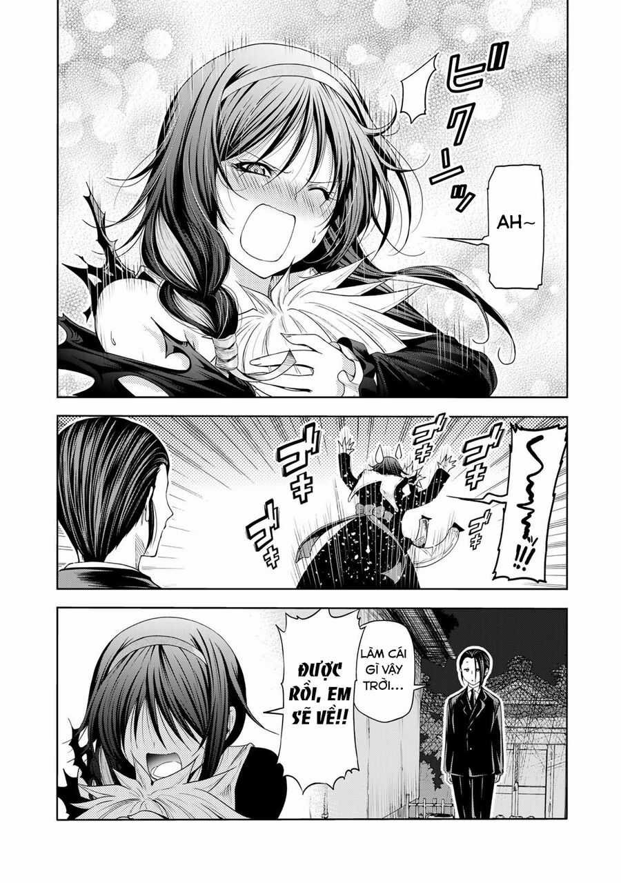 Tenpuru - Chapter 63 - Trang 20