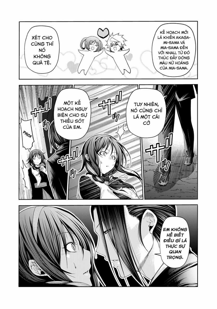 Tenpuru - Chapter 63 - Trang 3