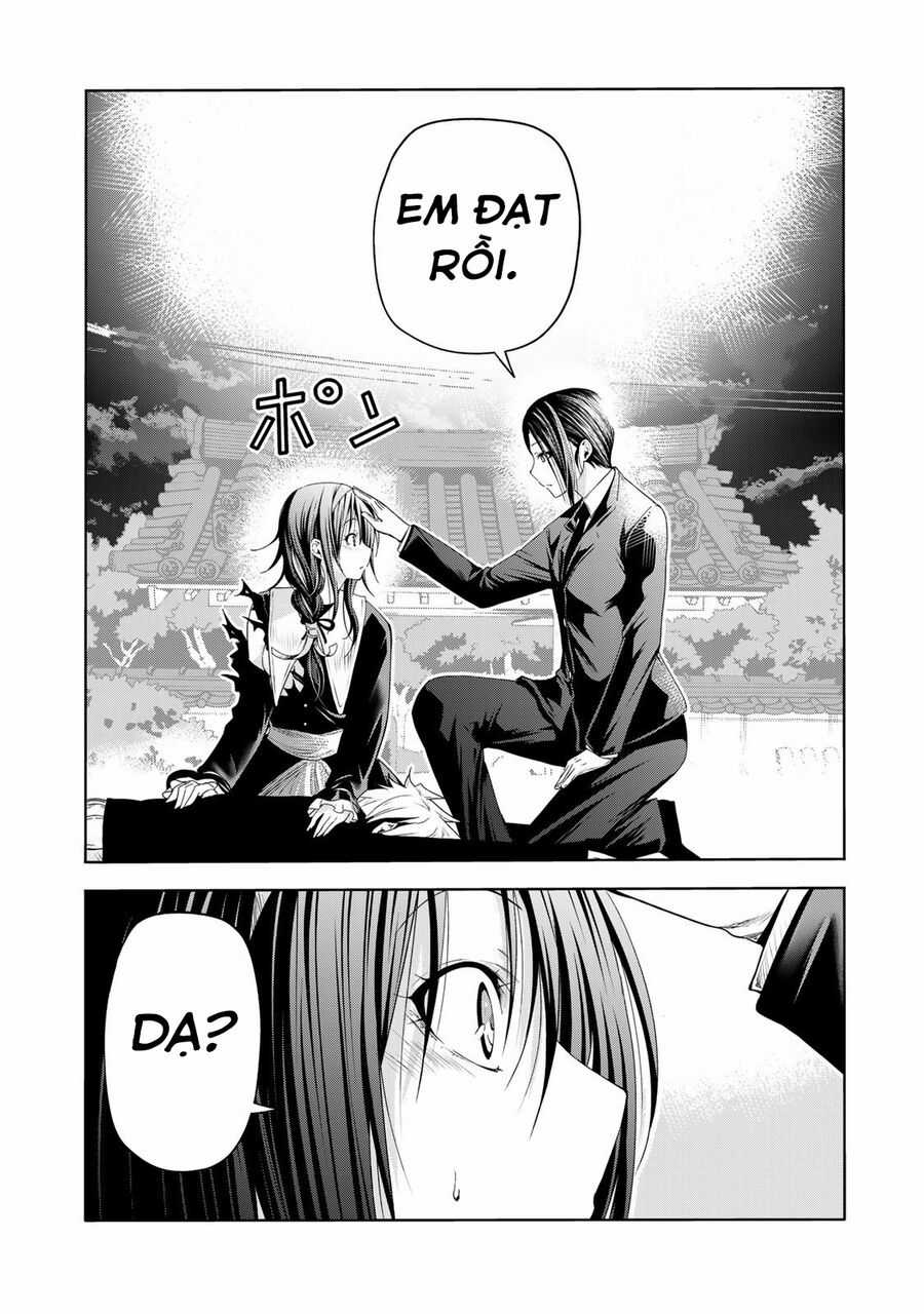 Tenpuru - Chapter 63 - Trang 22