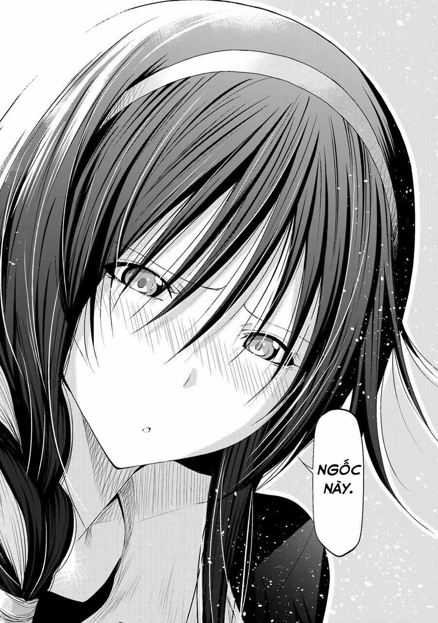 Tenpuru - Chapter 63 - Trang 26