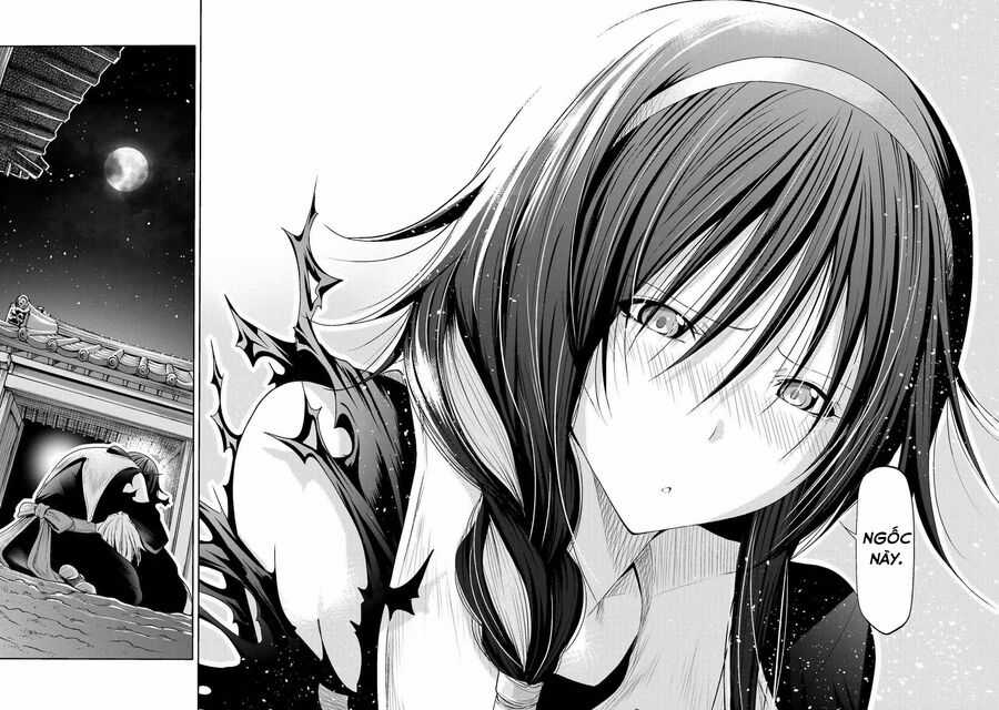 Tenpuru - Chapter 63 - Trang 27