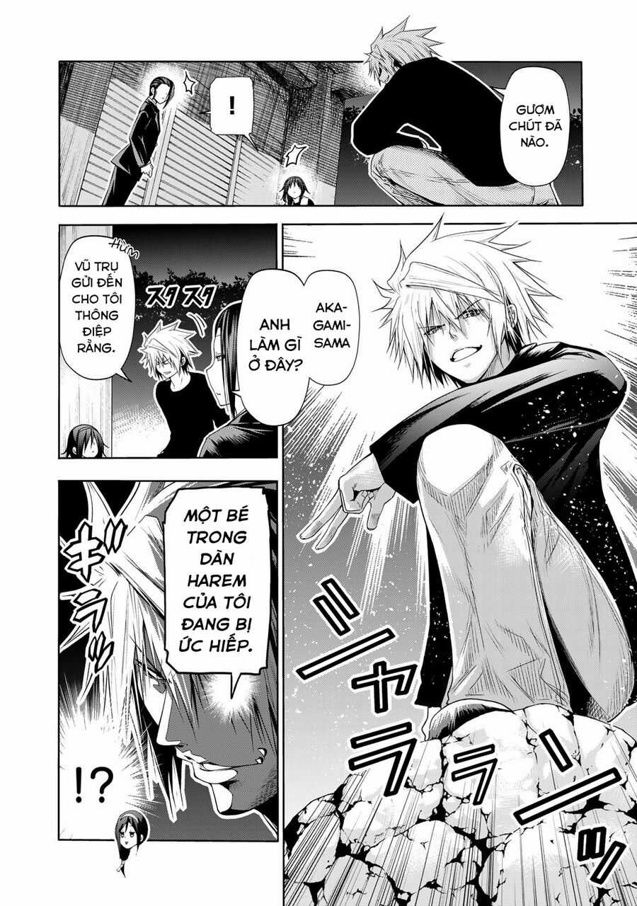 Tenpuru - Chapter 63 - Trang 6