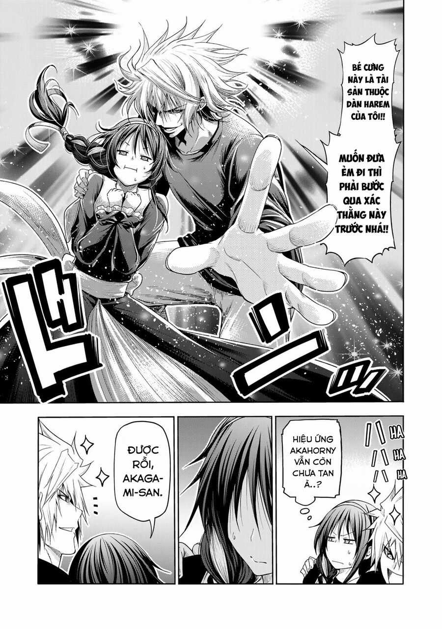 Tenpuru - Chapter 63 - Trang 7