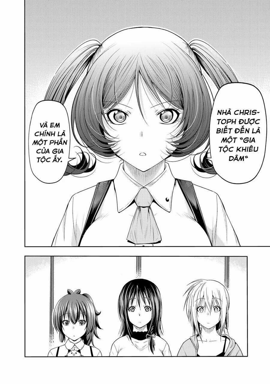 Tenpuru - Chapter 64 - Trang 2