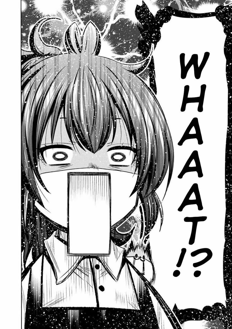 Tenpuru - Chapter 64 - Trang 16