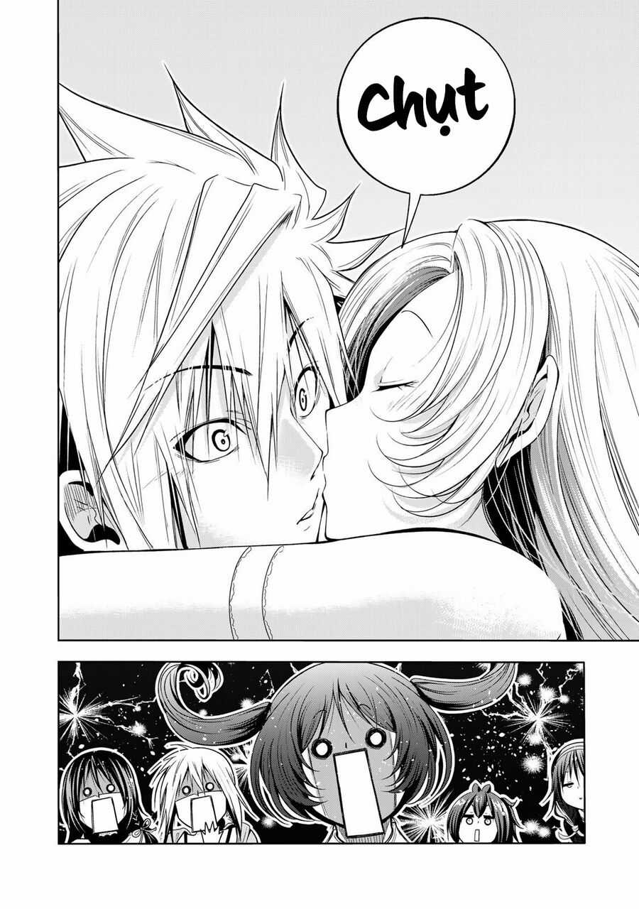 Tenpuru - Chapter 64 - Trang 18