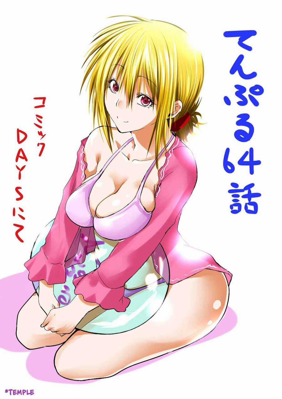 Tenpuru - Chapter 64 - Trang 20