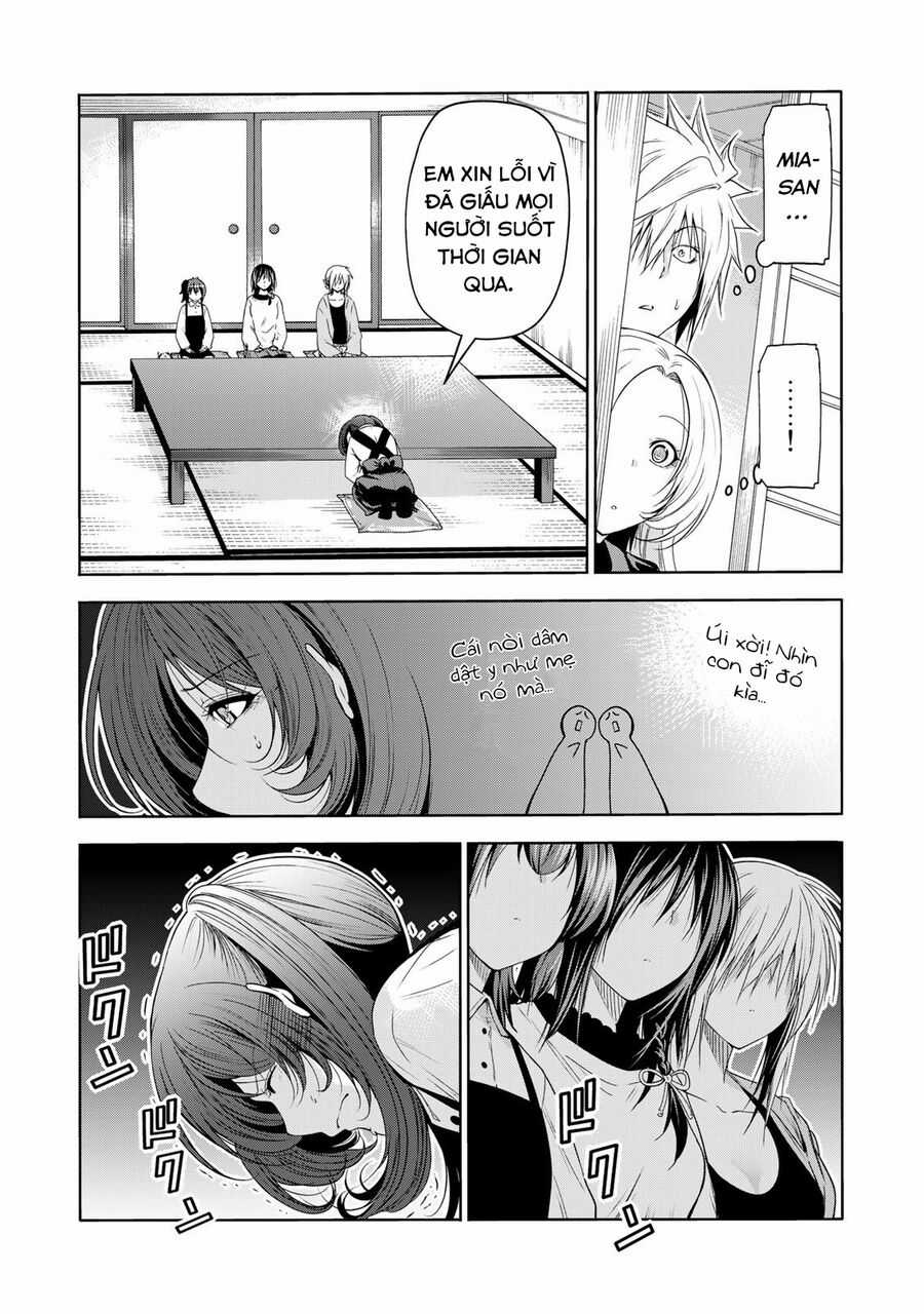 Tenpuru - Chapter 64 - Trang 3