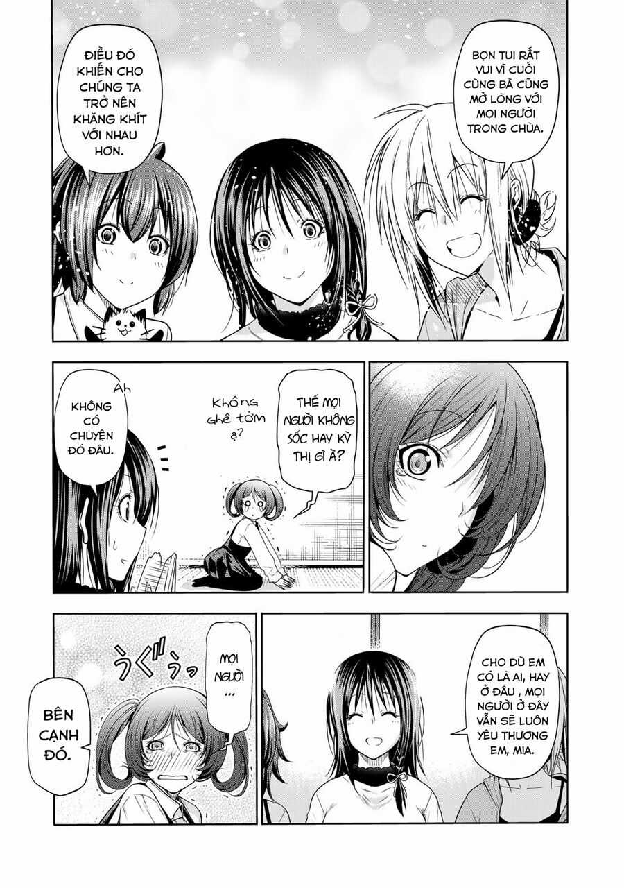 Tenpuru - Chapter 64 - Trang 5