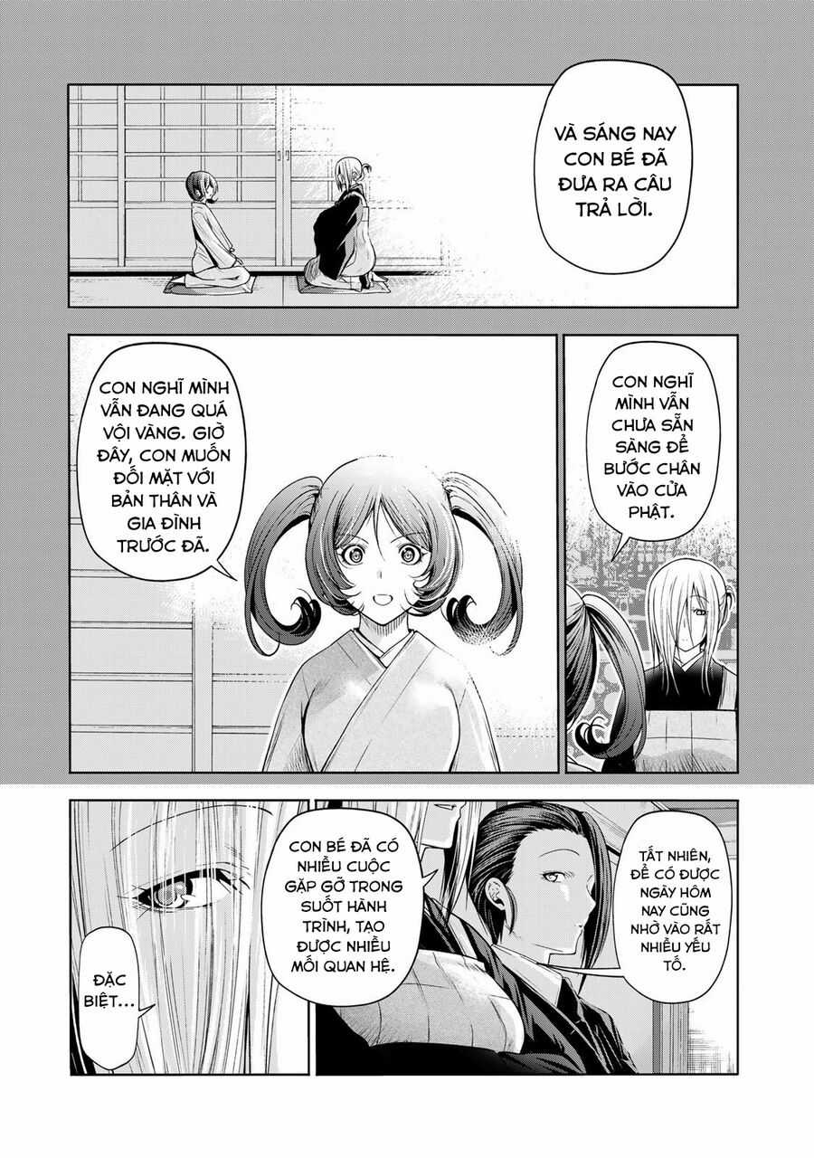 Tenpuru - Chapter 64 - Trang 9