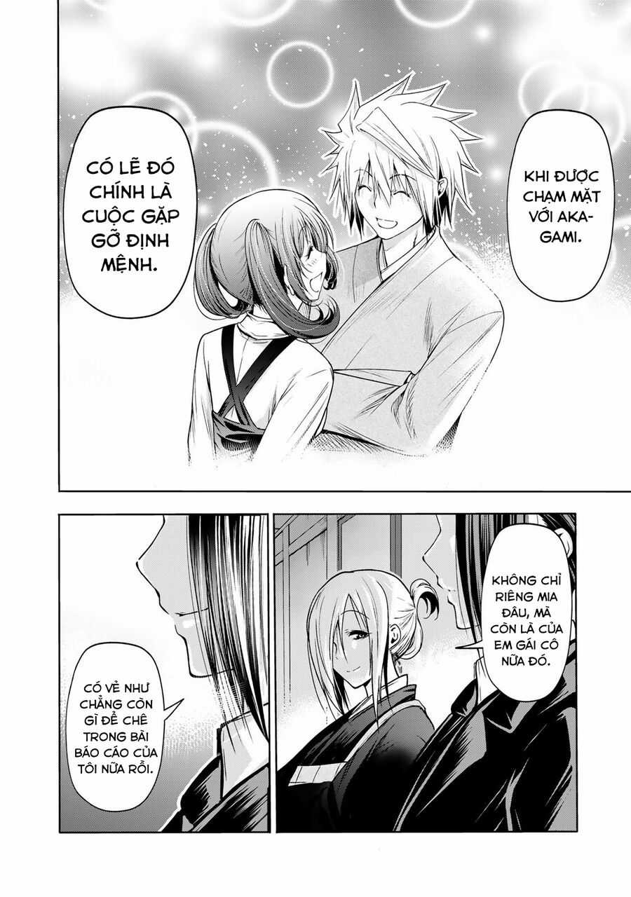 Tenpuru - Chapter 64 - Trang 10