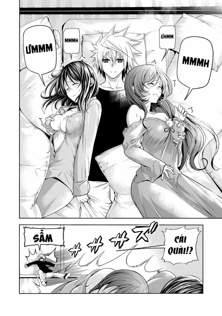 Tenpuru - Chapter 65 - Trang 2