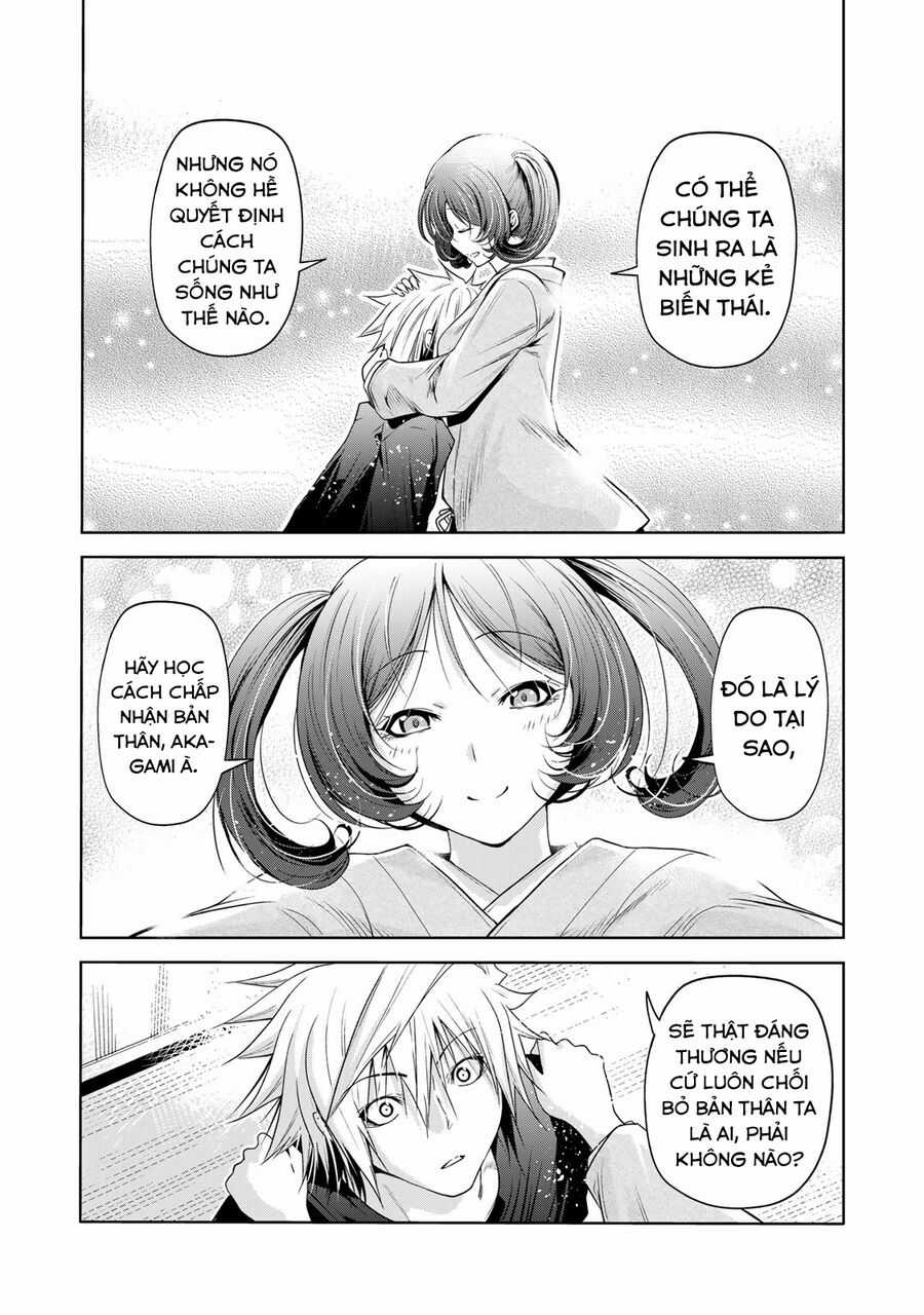 Tenpuru - Chapter 65 - Trang 15