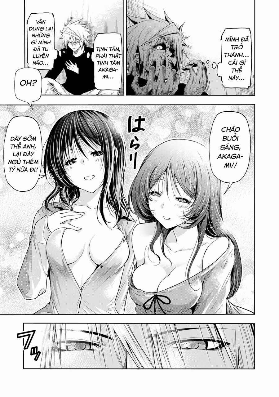 Tenpuru - Chapter 65 - Trang 3