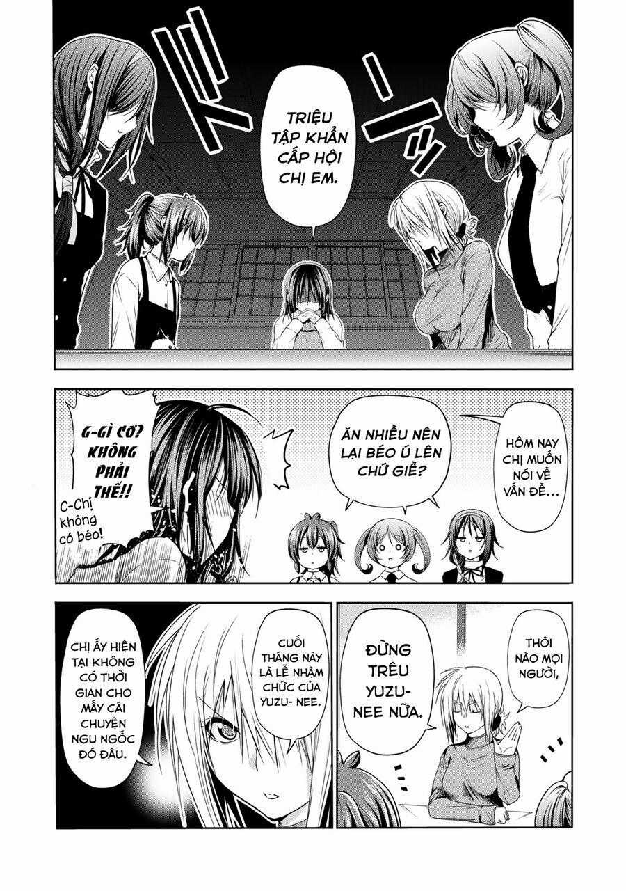 Tenpuru - Chapter 66 - Trang 2