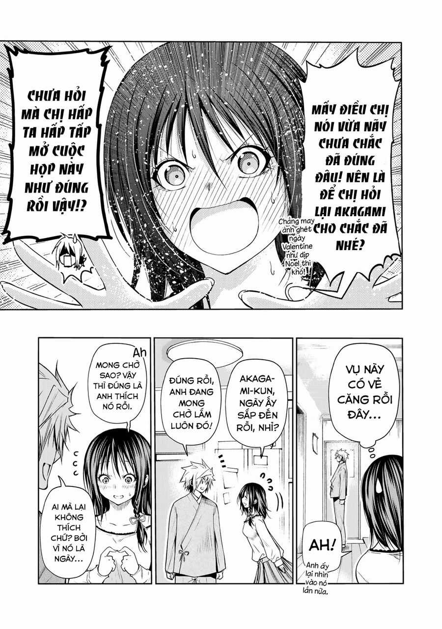 Tenpuru - Chapter 66 - Trang 13