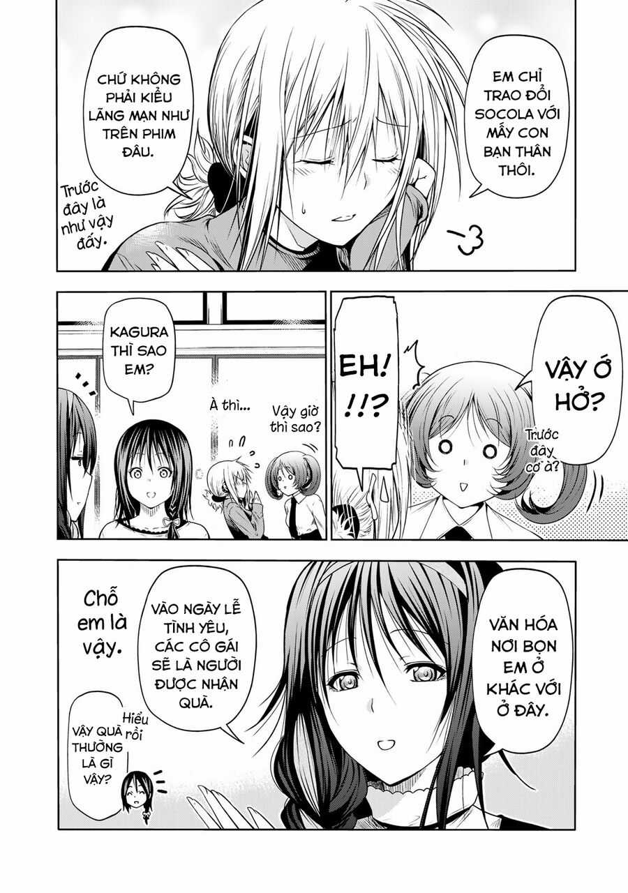 Tenpuru - Chapter 66 - Trang 6