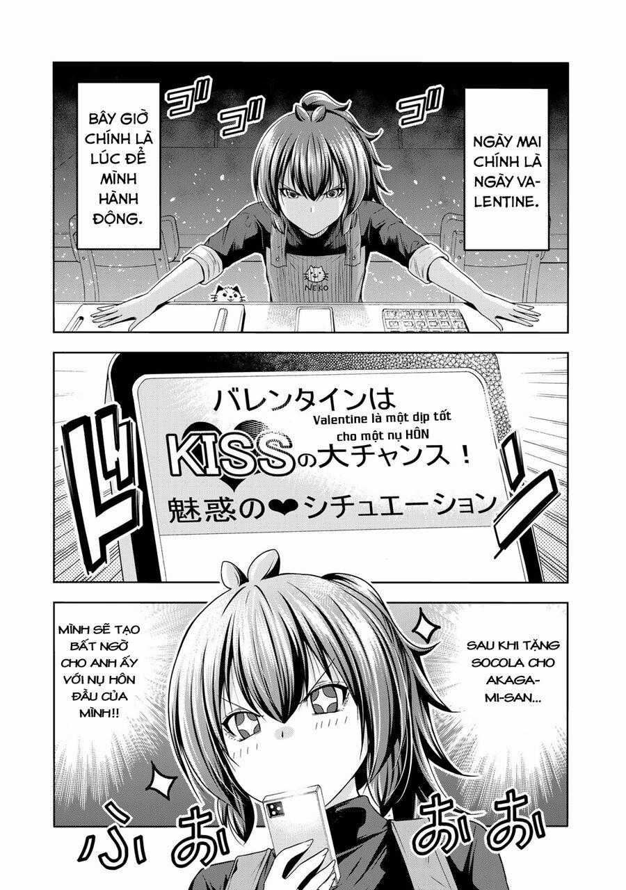 Tenpuru - Chapter 67 - Trang 1