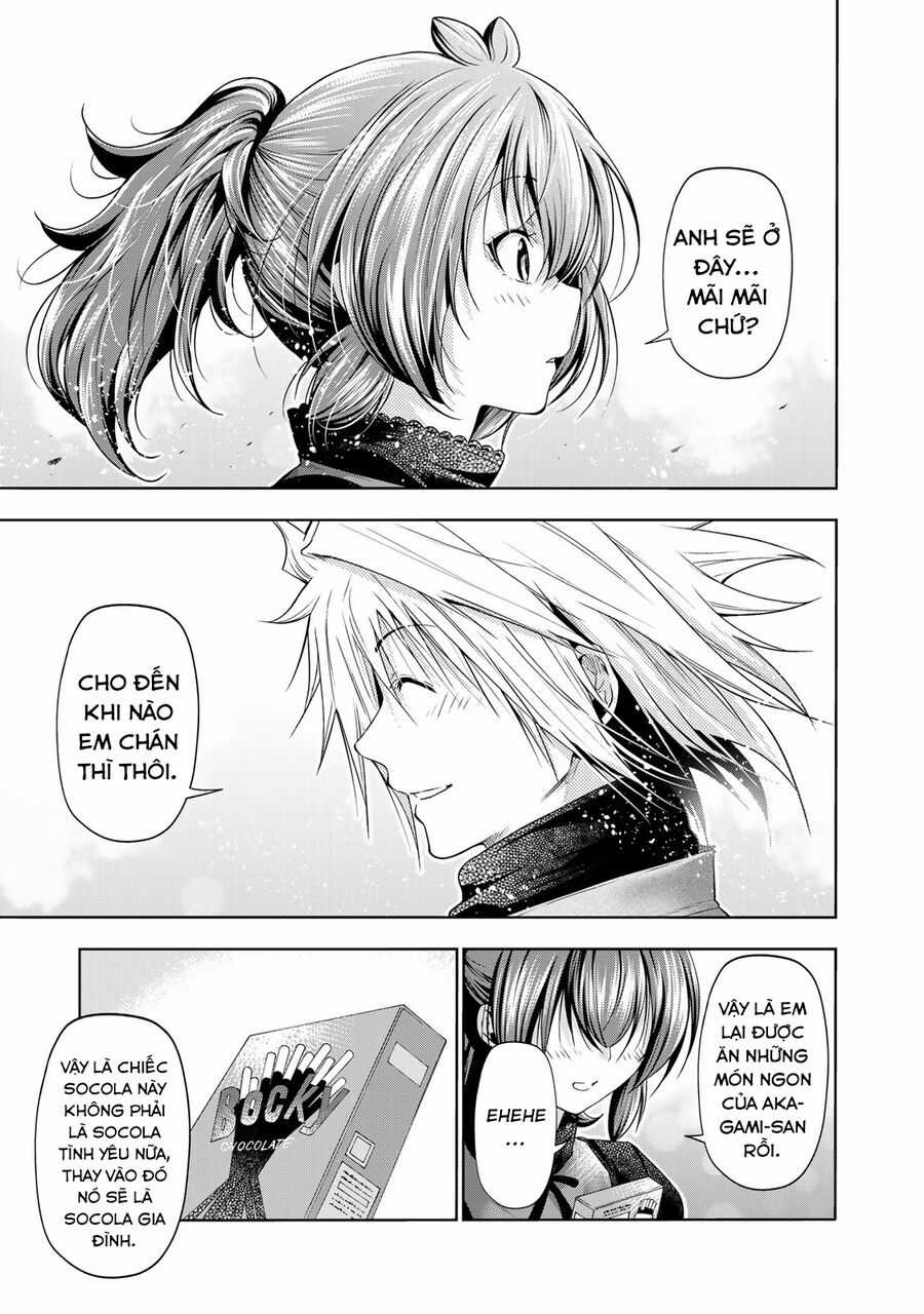 Tenpuru - Chapter 67 - Trang 15