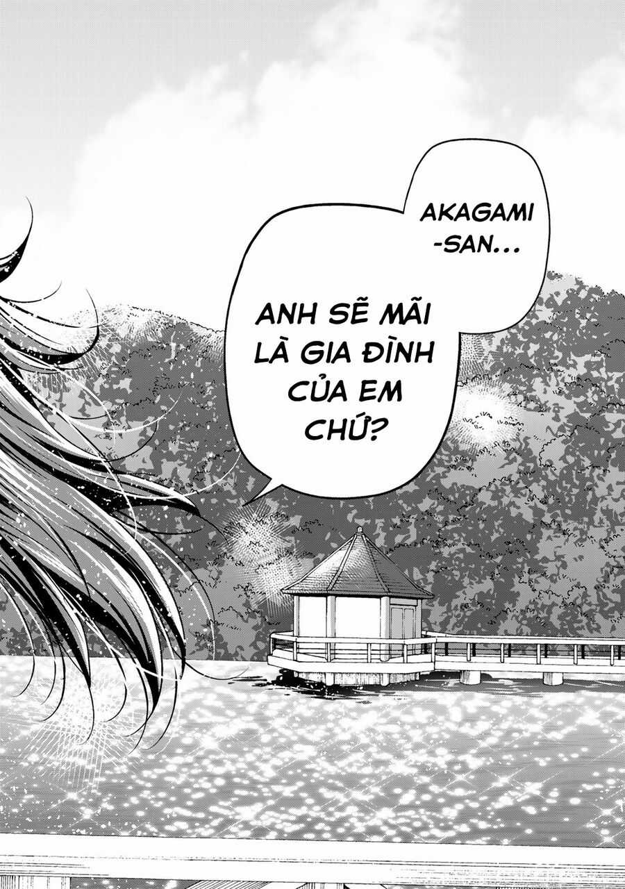 Tenpuru - Chapter 67 - Trang 16