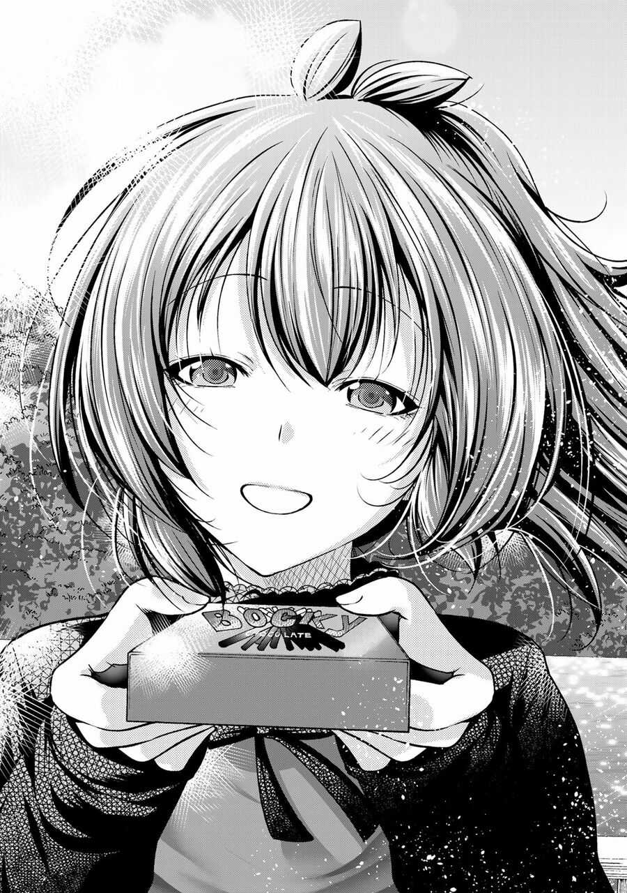 Tenpuru - Chapter 67 - Trang 17