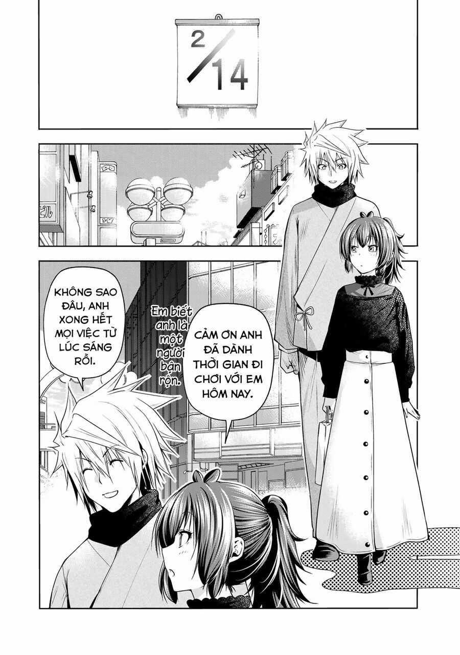 Tenpuru - Chapter 67 - Trang 3