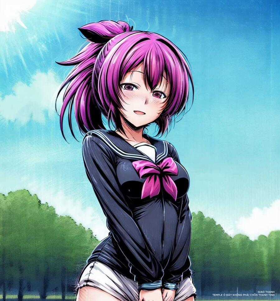 Tenpuru - Chapter 67 - Trang 22