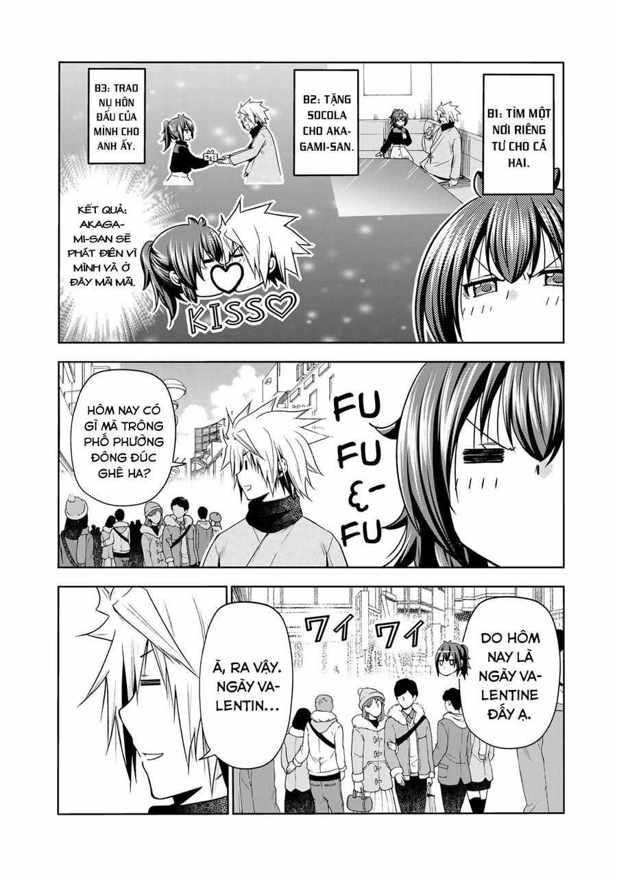 Tenpuru - Chapter 67 - Trang 4