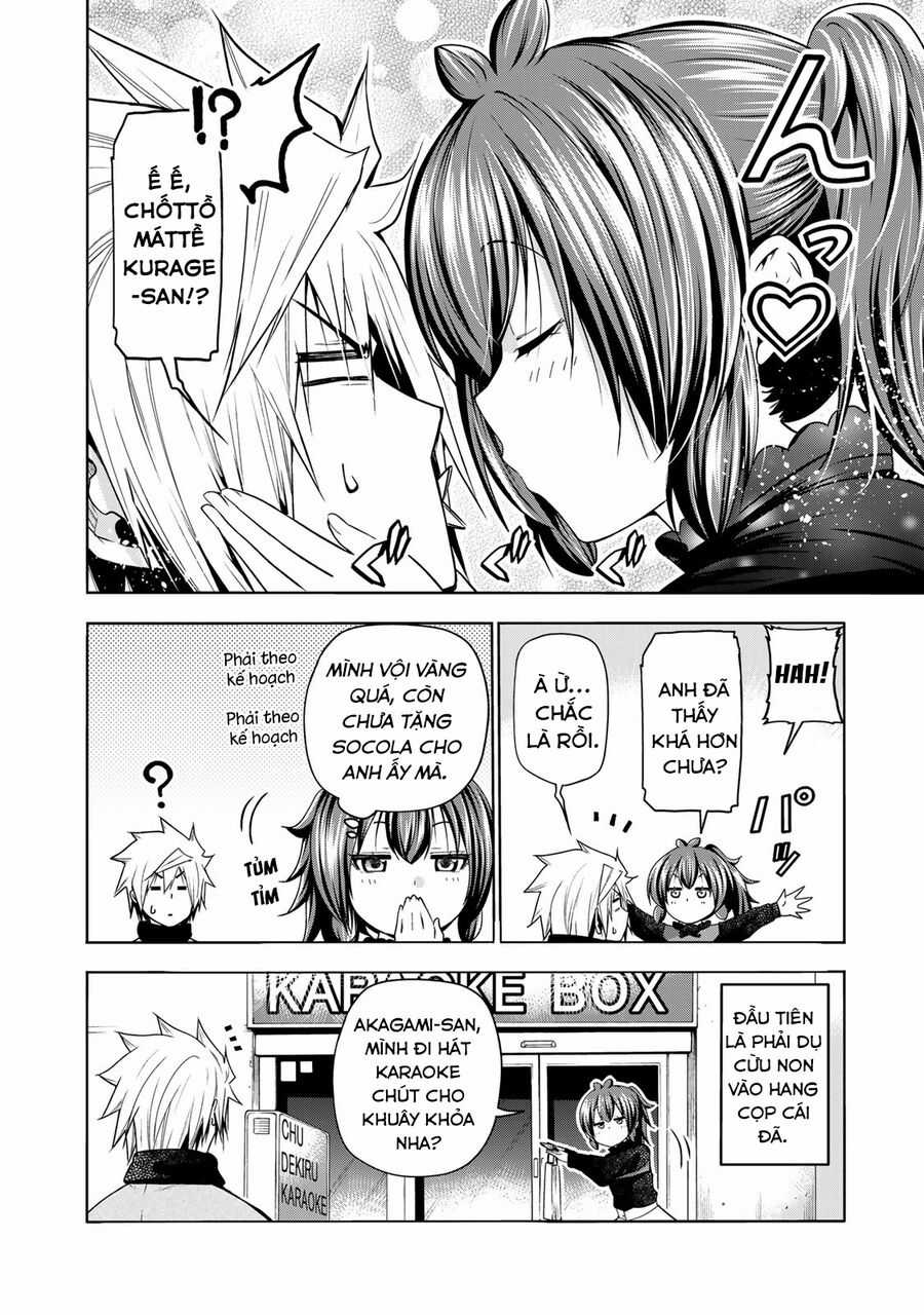 Tenpuru - Chapter 67 - Trang 6