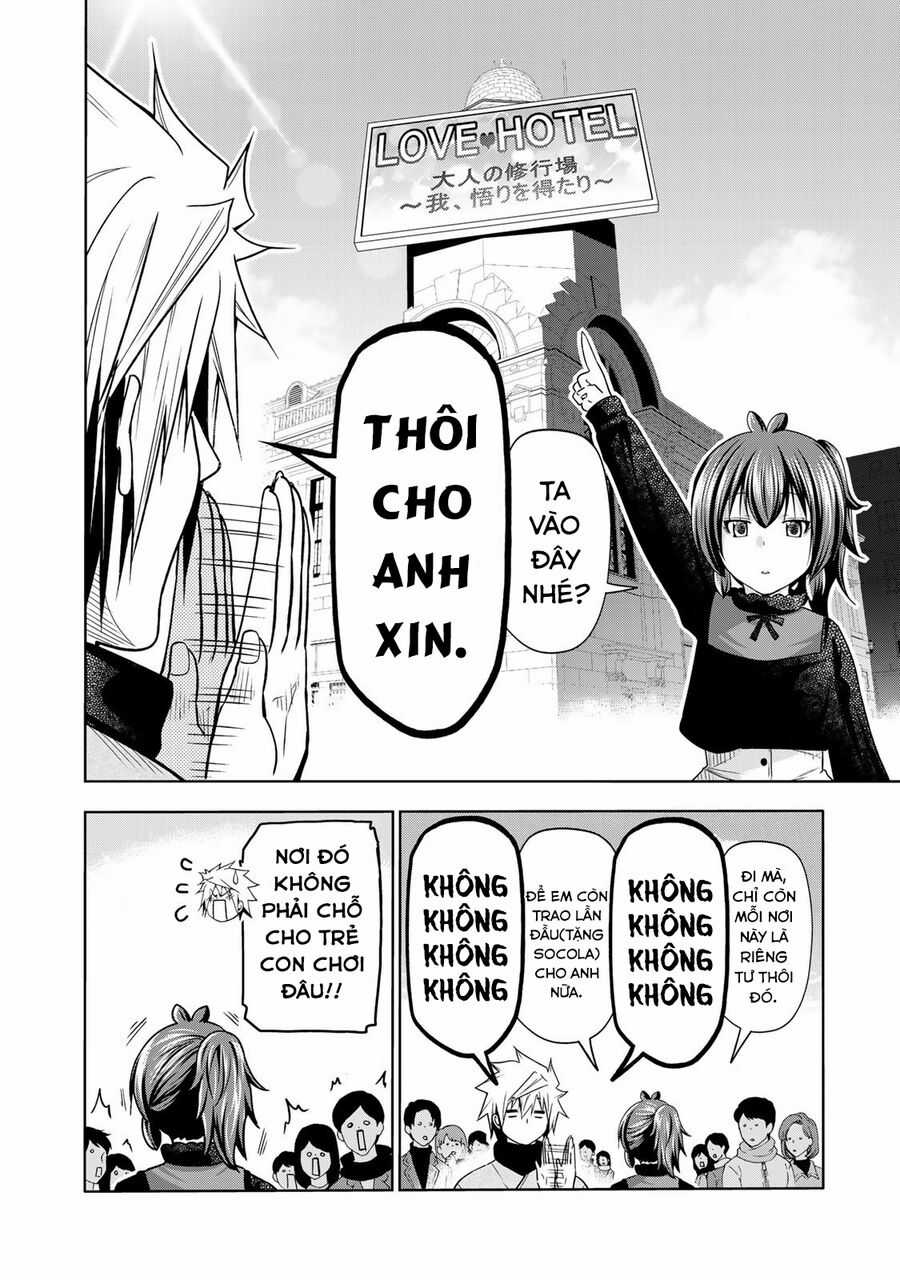 Tenpuru - Chapter 67 - Trang 8