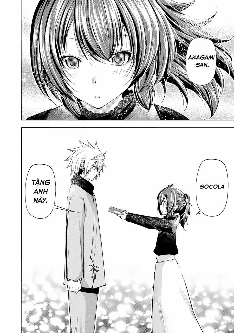 Tenpuru - Chapter 67 - Trang 10