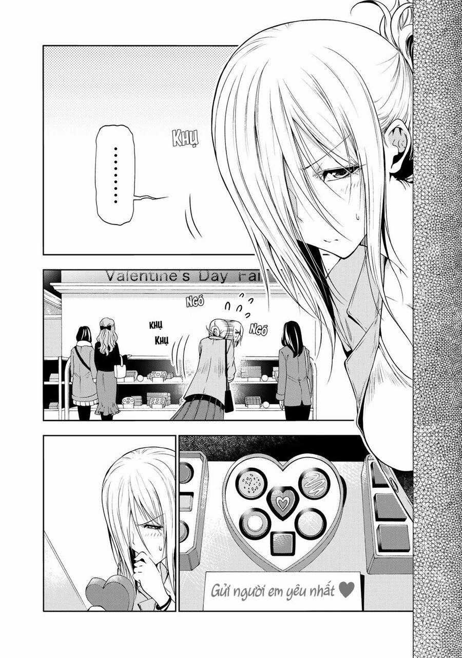 Tenpuru - Chapter 68.5 - Trang 1