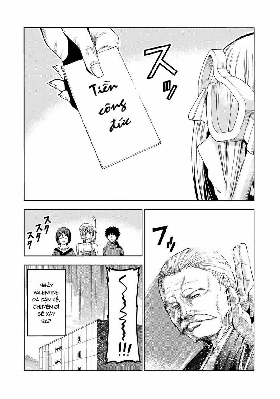 Tenpuru - Chapter 68.5 - Trang 9