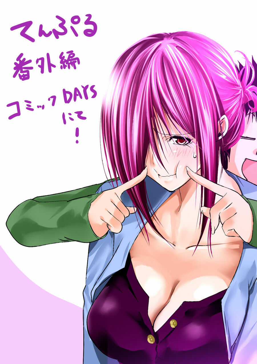 Tenpuru - Chapter 68.5 - Trang 10