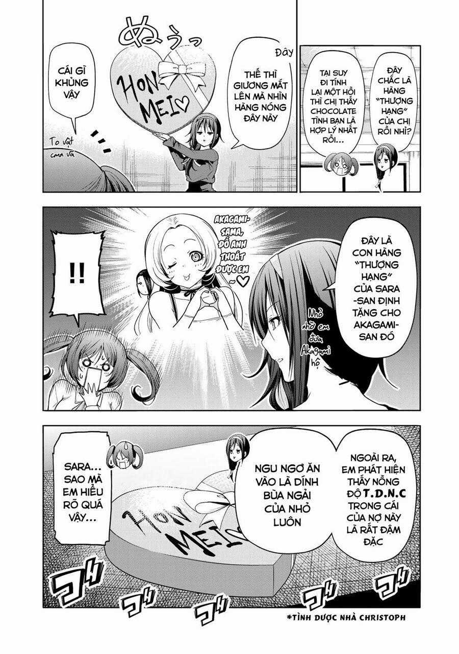 Tenpuru - Chapter 68 - Trang 2