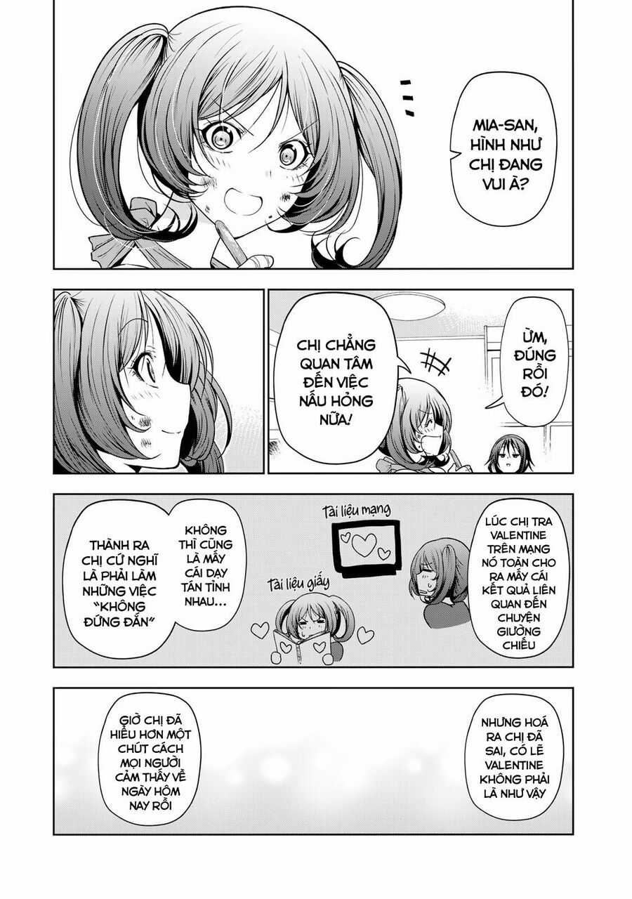 Tenpuru - Chapter 68 - Trang 13