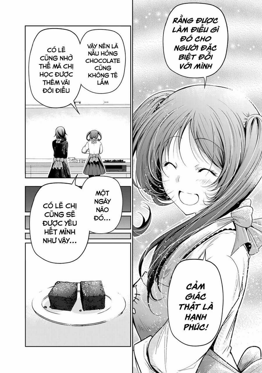 Tenpuru - Chapter 68 - Trang 14