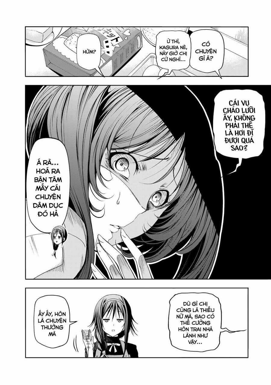 Tenpuru - Chapter 68 - Trang 6