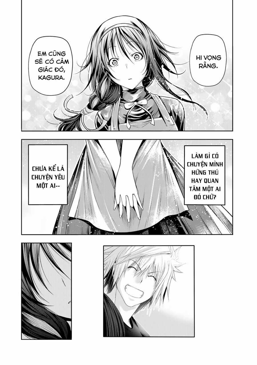 Tenpuru - Chapter 69 - Trang 15