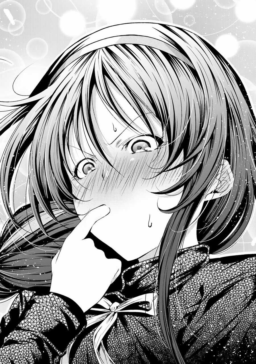 Tenpuru - Chapter 69 - Trang 20